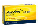 Avodart 